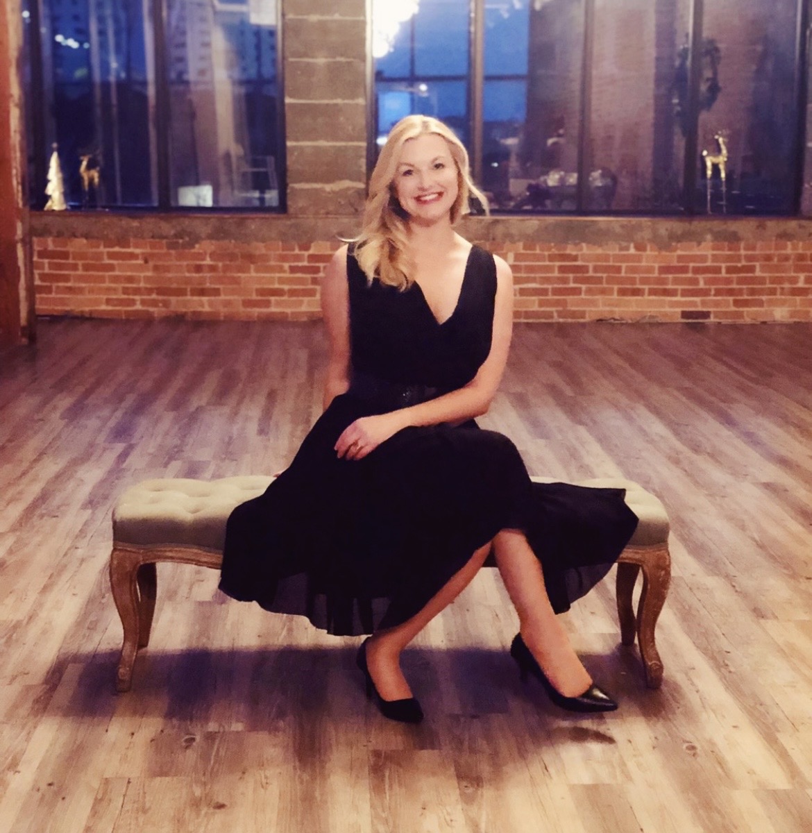 Kristi McDonald event photo 3